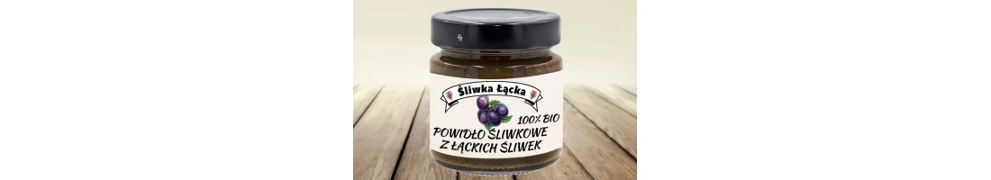 Dlaczego warto jeść powidła śliwkowe?